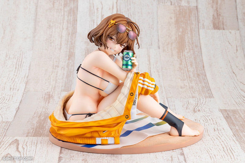 アニス:スパークリングサマー 勝利の女神:NIKKE 画像2