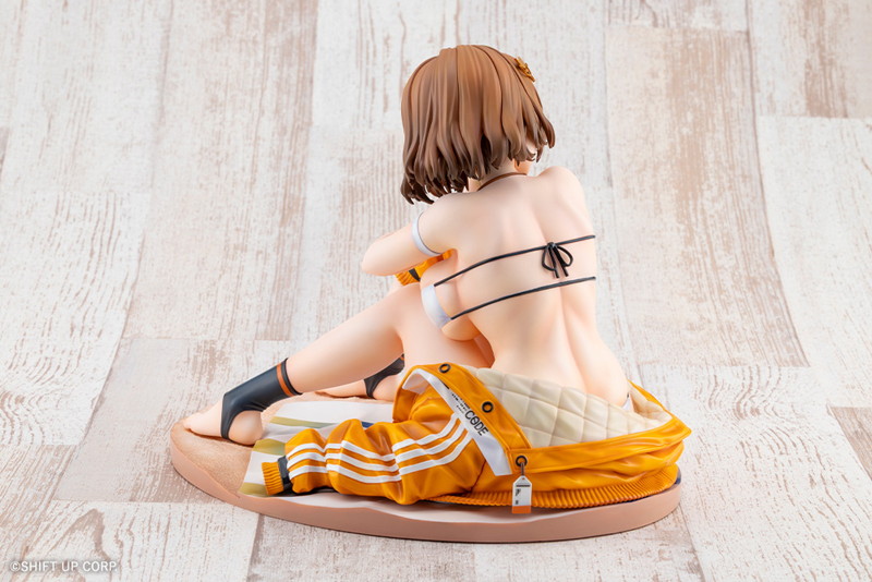 アニス:スパークリングサマー 勝利の女神:NIKKE 画像6