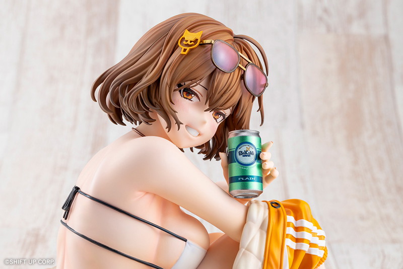 アニス:スパークリングサマー 勝利の女神:NIKKE 画像8