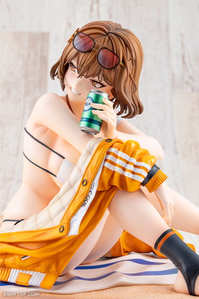 アニス:スパークリングサマー 勝利の女神:NIKKE 画像9