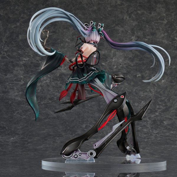 シーエ JAPANESE Style 15th Memorial Costume