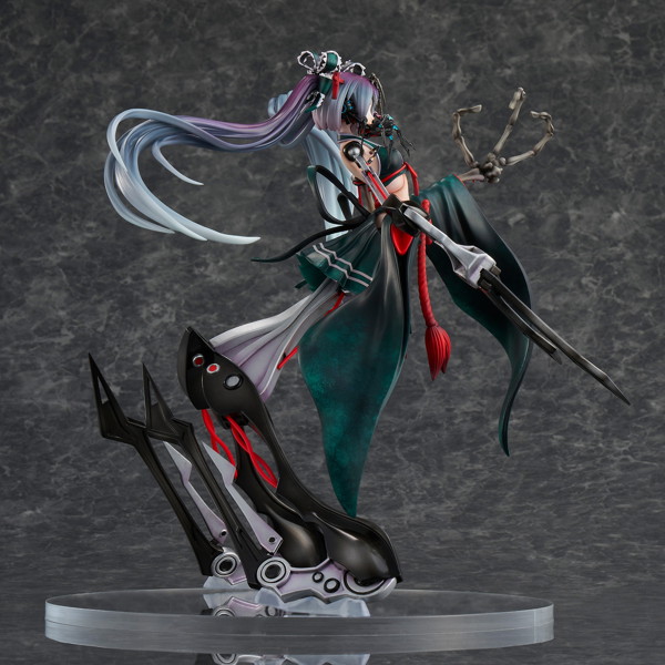 シーエ JAPANESE Style 15th Memorial Costume