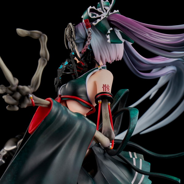 シーエ JAPANESE Style 15th Memorial Costume