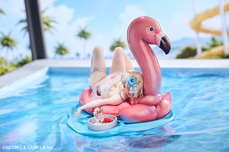 ブラウンダスト2 真夏の夢 ユースティア