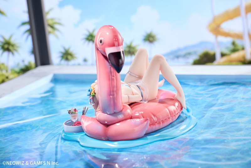 ブラウンダスト2 真夏の夢 ユースティア