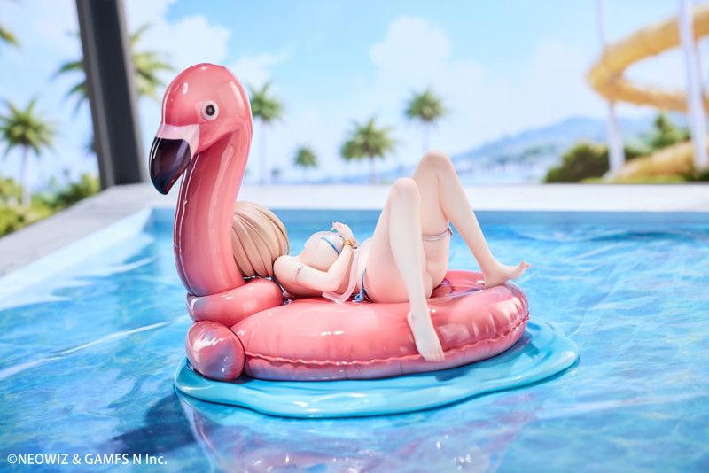ブラウンダスト2 真夏の夢 ユースティア