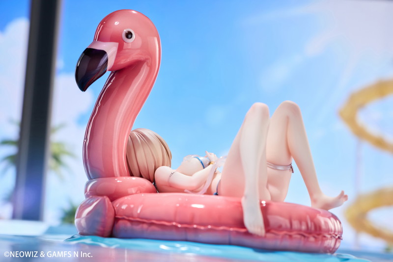 ブラウンダスト2 真夏の夢 ユースティア