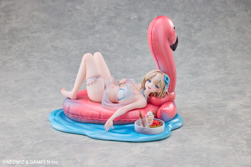 ブラウンダスト2 真夏の夢 ユースティア