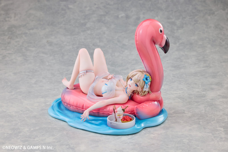 ブラウンダスト2 真夏の夢 ユースティア