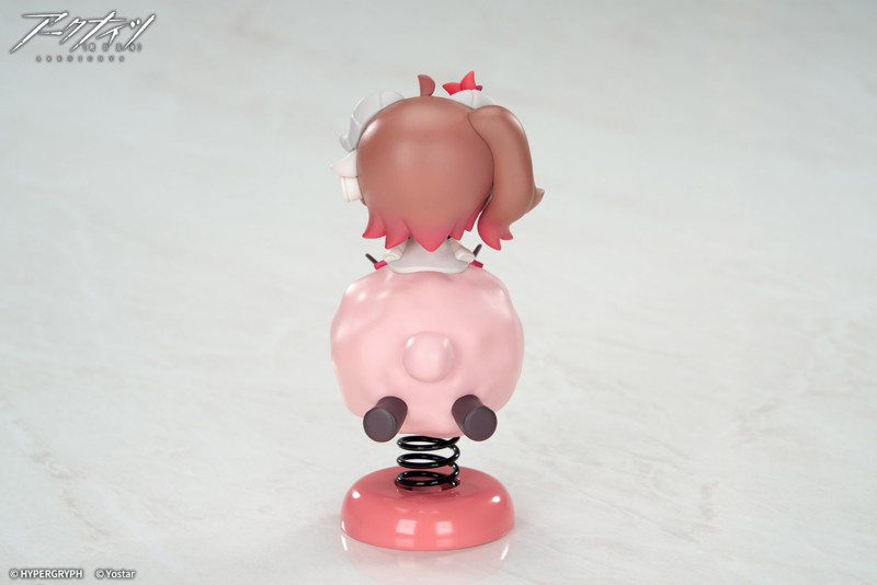 HappyShake アークナイツ 純燼エイヤフィヤトラ