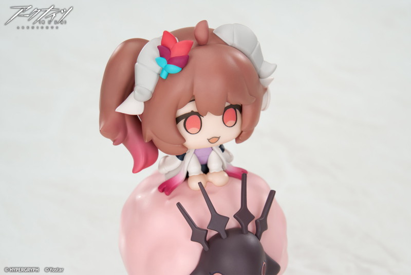 HappyShake アークナイツ 純燼エイヤフィヤトラ
