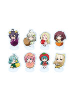 DMM.com [POP UP PARADE 魔法少女にあこがれて マジアベーゼ L size