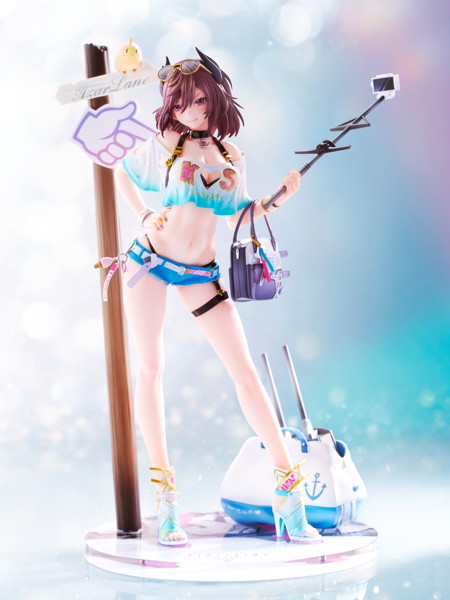 霧島 ブレイブリーサマー