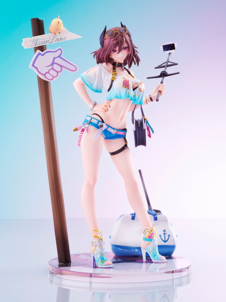 霧島 ブレイブリーサマー