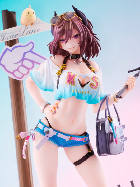 霧島 ブレイブリーサマー