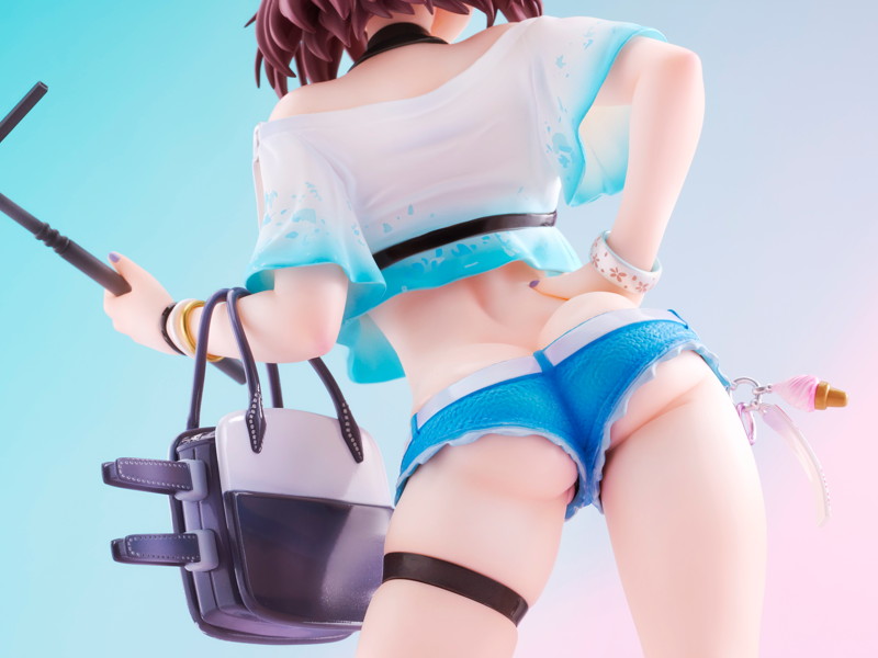 霧島 ブレイブリーサマー