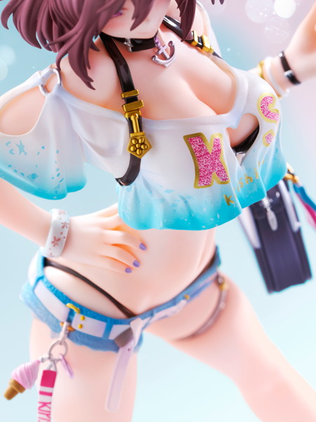 霧島 ブレイブリーサマー