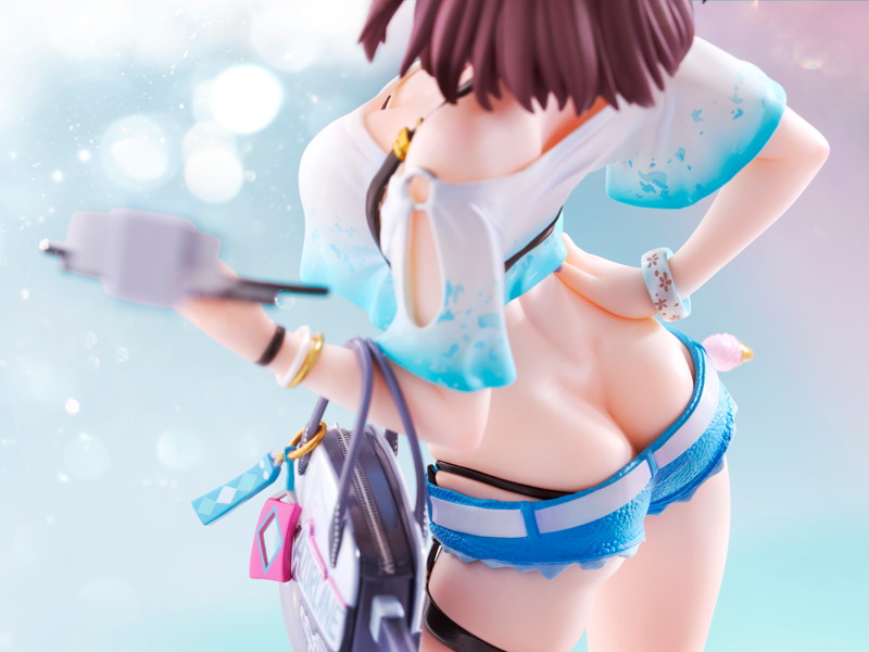 霧島 ブレイブリーサマー