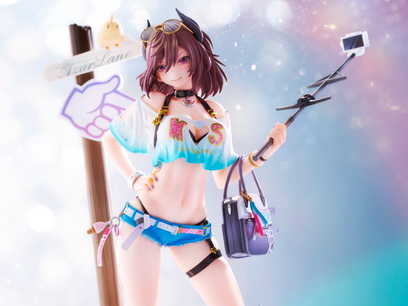 霧島 ブレイブリーサマー