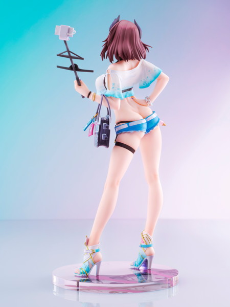 霧島 ブレイブリーサマー TF edition