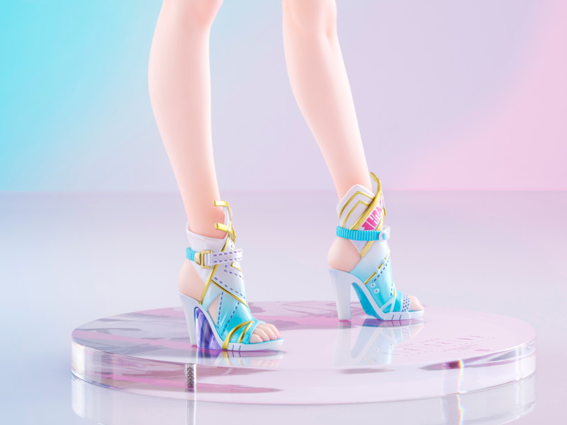 霧島 ブレイブリーサマー TF edition