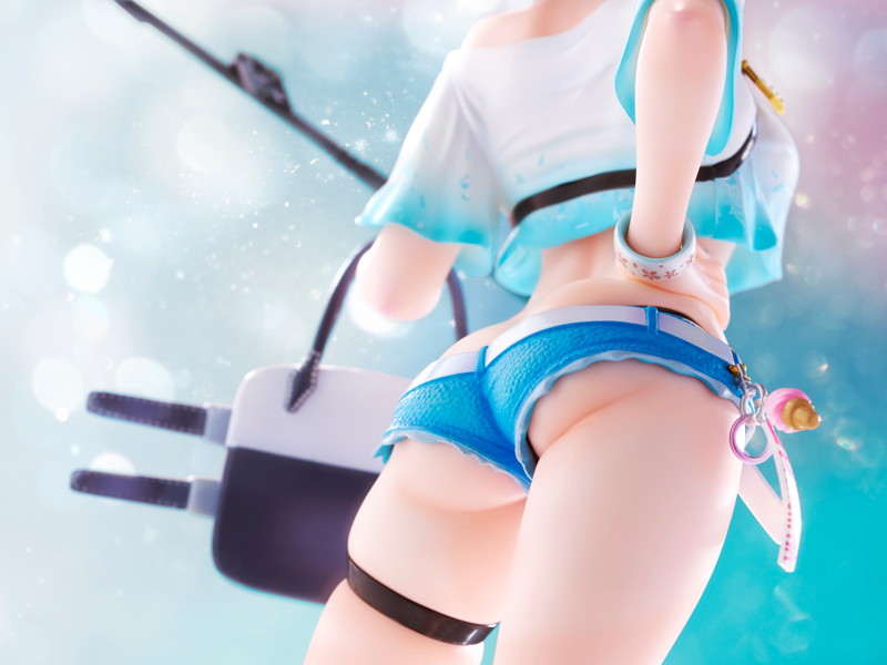 霧島 ブレイブリーサマー TF edition