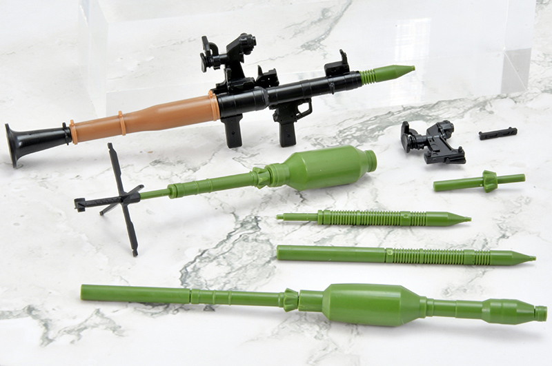 ［LA118］RPG7V2タイプ