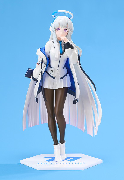 G.S.Collection ノア ～内緒の記録～ ブルーアーカイブ-Blue Archive-
