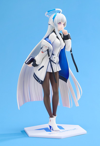 G.S.Collection ノア ～内緒の記録～ ブルーアーカイブ-Blue Archive-