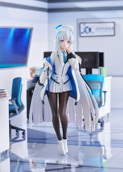 G.S.Collection ノア ～内緒の記録～ ブルーアーカイブ-Blue Archive-
