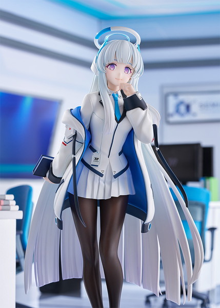 G.S.Collection ノア ～内緒の記録～ ブルーアーカイブ-Blue Archive-