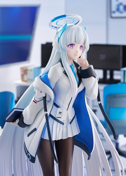 G.S.Collection ノア ～内緒の記録～ ブルーアーカイブ-Blue Archive-