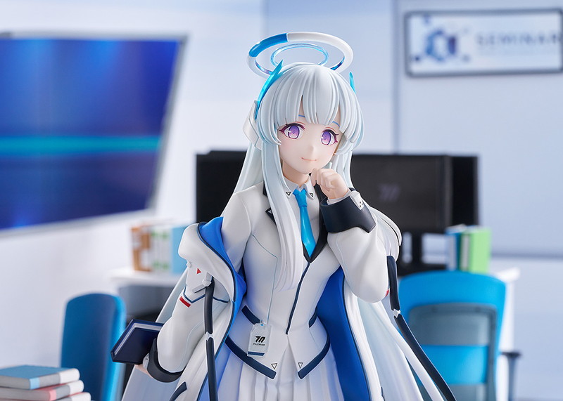G.S.Collection ノア ～内緒の記録～ ブルーアーカイブ-Blue Archive-
