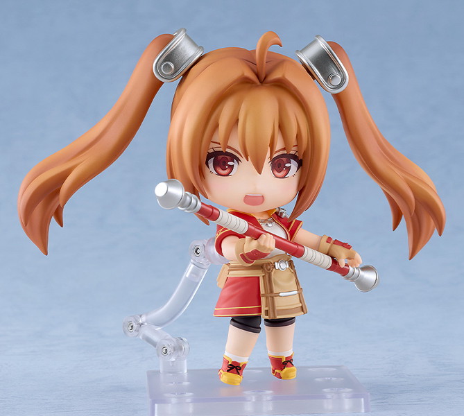 ねんどろいど エステル・ブライト the 1st Ver. 空の軌跡 the 1st