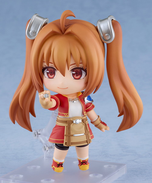 ねんどろいど エステル・ブライト the 1st Ver. 空の軌跡 the 1st