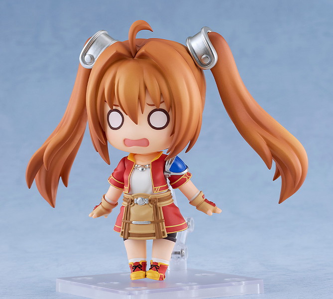ねんどろいど エステル・ブライト the 1st Ver. 空の軌跡 the 1st