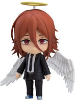 ねんどろいど 天使の悪魔 劇場版『チェンソーマン レゼ篇』