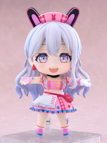 ねんどろいど 宮永ののか BanG Dream！
