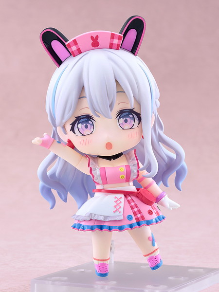 ねんどろいど 宮永ののか BanG Dream！
