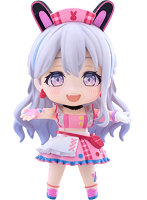 ねんどろいど 宮永ののか BanG Dream！