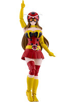 figma 岡田ユリコ（電波人間タックルVer.） 東島丹三郎は仮面ライダーになりたい