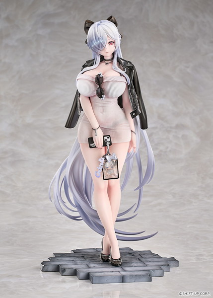 シンデレラ ビューティフル・ミー 勝利の女神:NIKKE 画像1