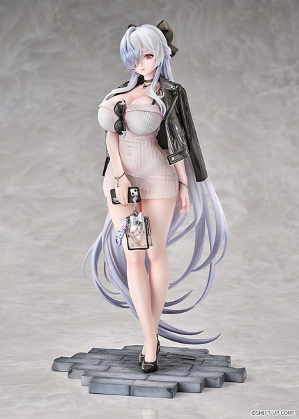 シンデレラ ビューティフル・ミー 勝利の女神:NIKKE 画像2