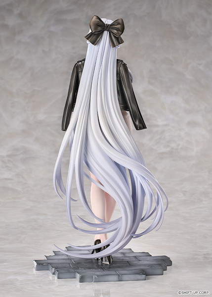 シンデレラ ビューティフル・ミー 勝利の女神:NIKKE 画像3