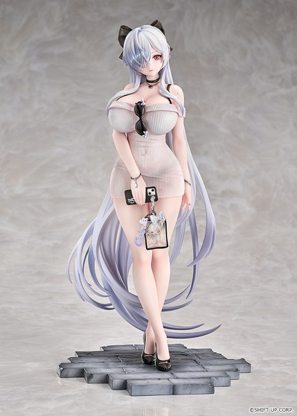 シンデレラ ビューティフル・ミー 勝利の女神:NIKKE 画像4