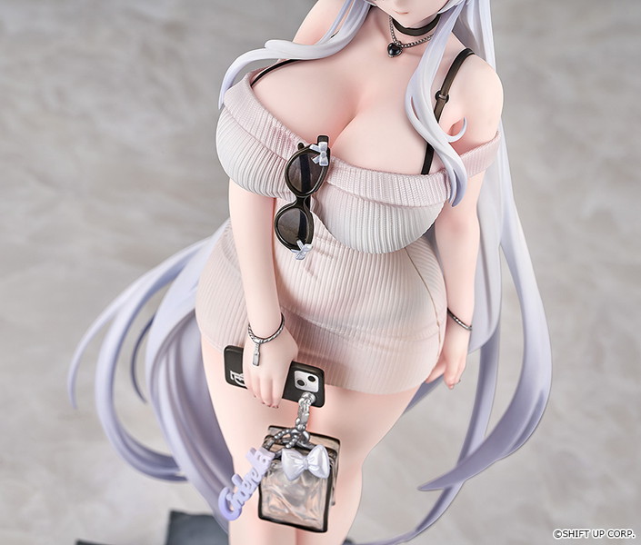 シンデレラ ビューティフル・ミー 勝利の女神:NIKKE 画像5