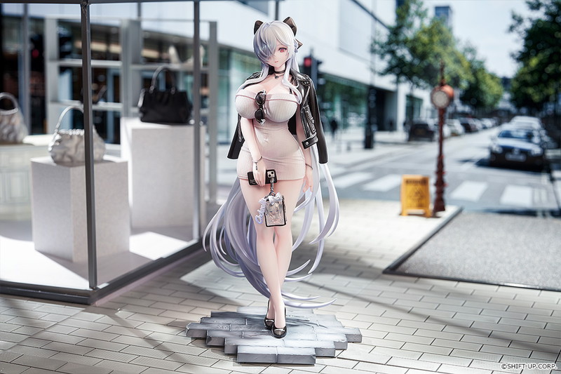 シンデレラ ビューティフル・ミー 勝利の女神:NIKKE 画像6