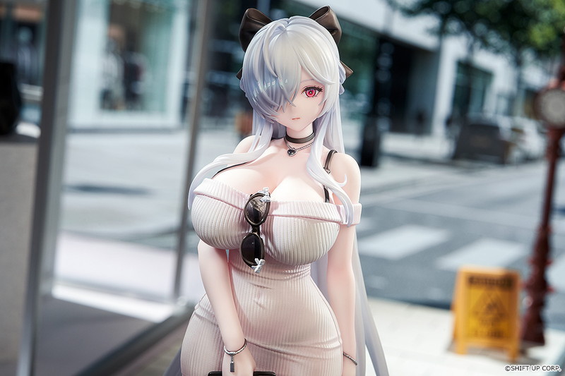 シンデレラ ビューティフル・ミー 勝利の女神:NIKKE 画像7