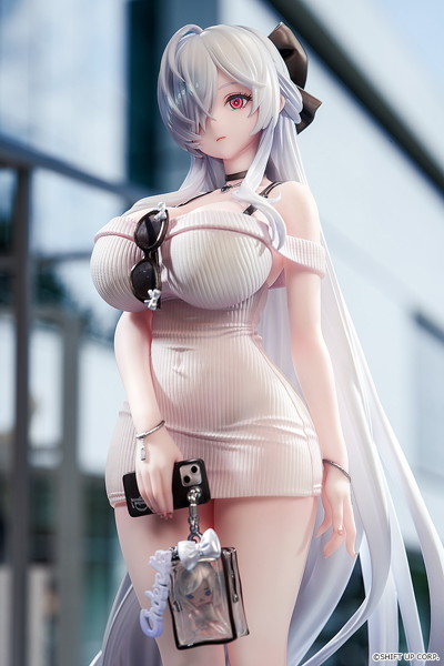 シンデレラ ビューティフル・ミー 勝利の女神:NIKKE 画像8