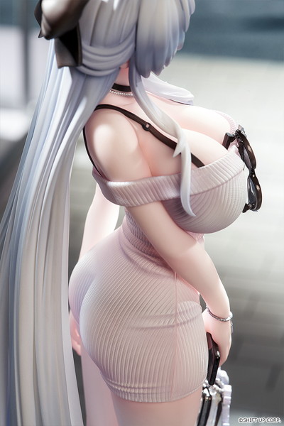 シンデレラ ビューティフル・ミー 勝利の女神:NIKKE 画像9